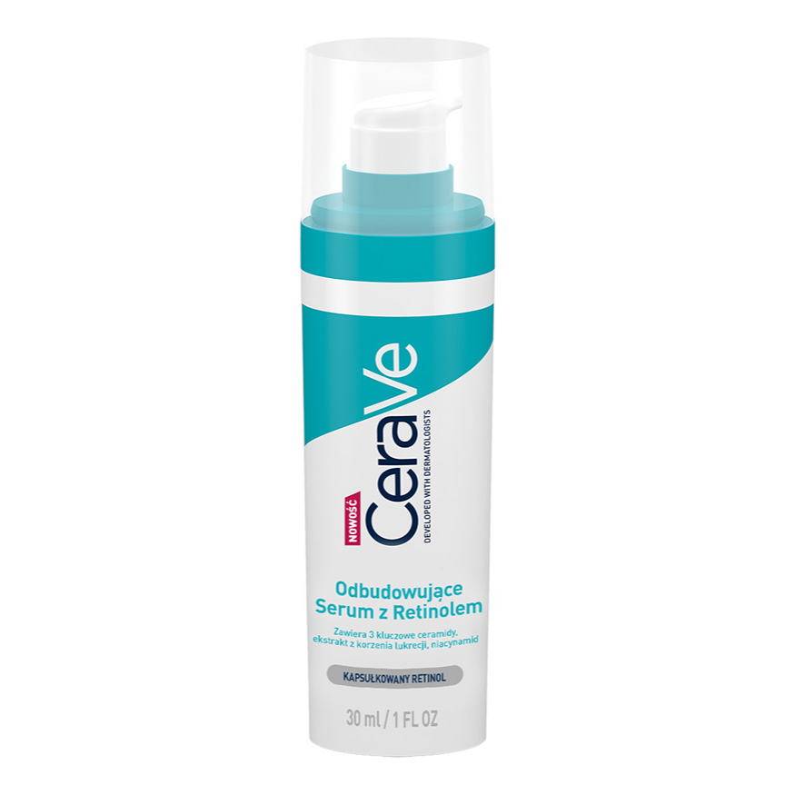 CERAVE Retinolové sérum 30 ml