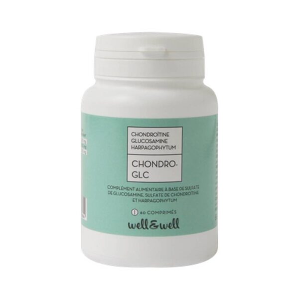 Chondro-GLC 80