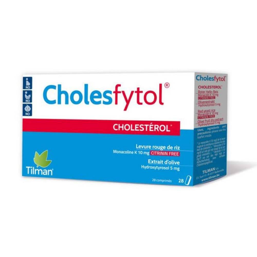 Cholesfitol NG 56
