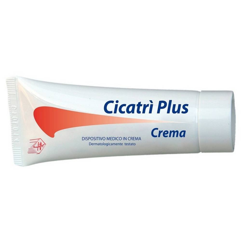 Cicatri Plus Creme 30g