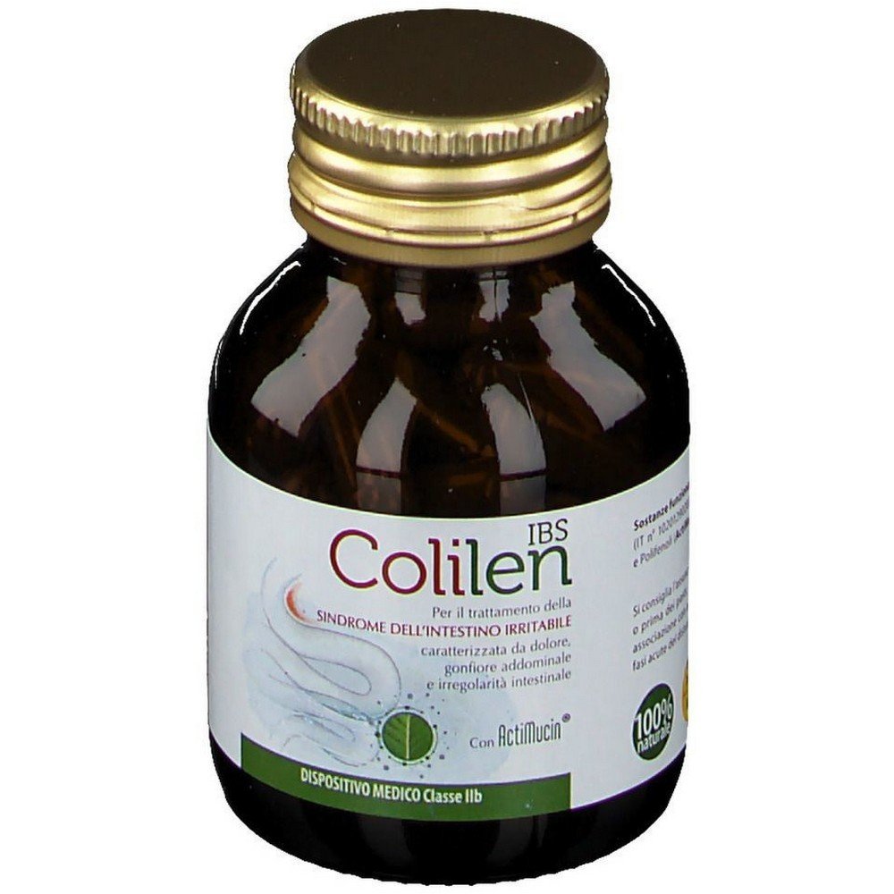 Colilen IBS 60 Stück