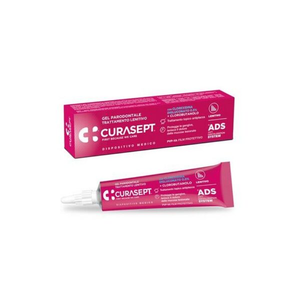 Curasept ADS 350 Mouthwash 30 ml