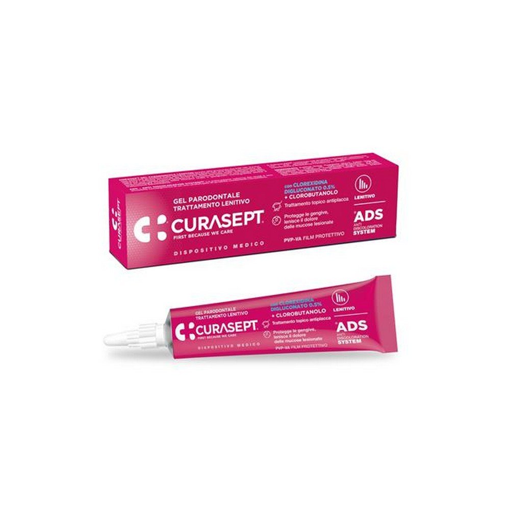 Curasept ADS 350 Mouthwash 30 ml