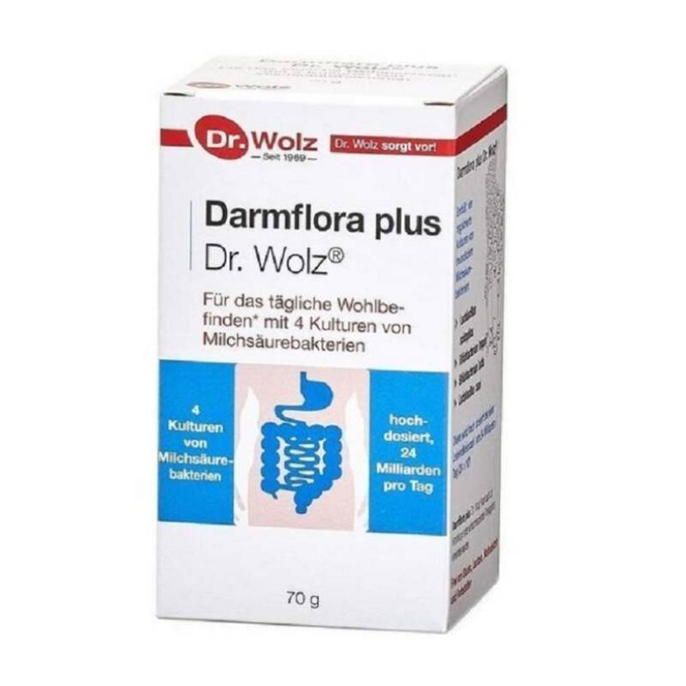 DarmFlora Plus 70