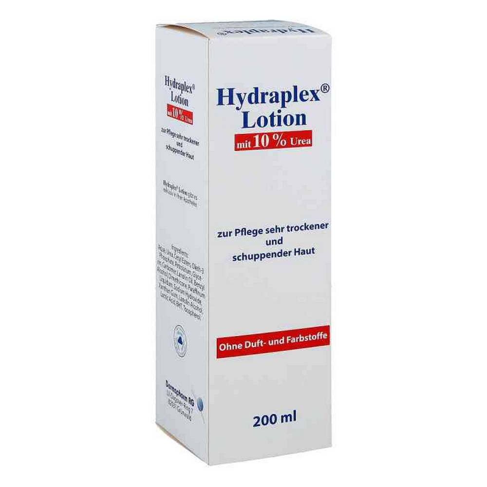 Hydraplex 10% Moisturizing Lotion 200ml