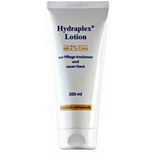 Hydraplex 2% Moisturizing Lotion 200ml
