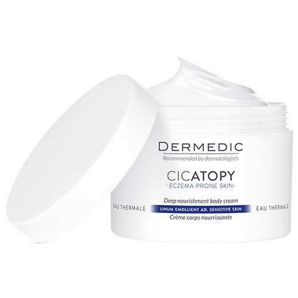 Dermedic Cicatopy Intensively moisturizing body preparation 225ml