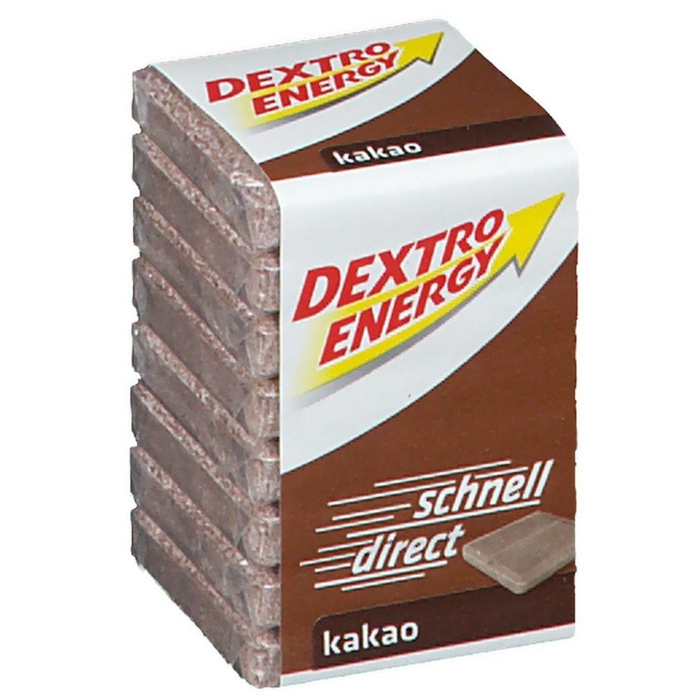 DEXTRO ENERGY Cocoa Tablets 46g