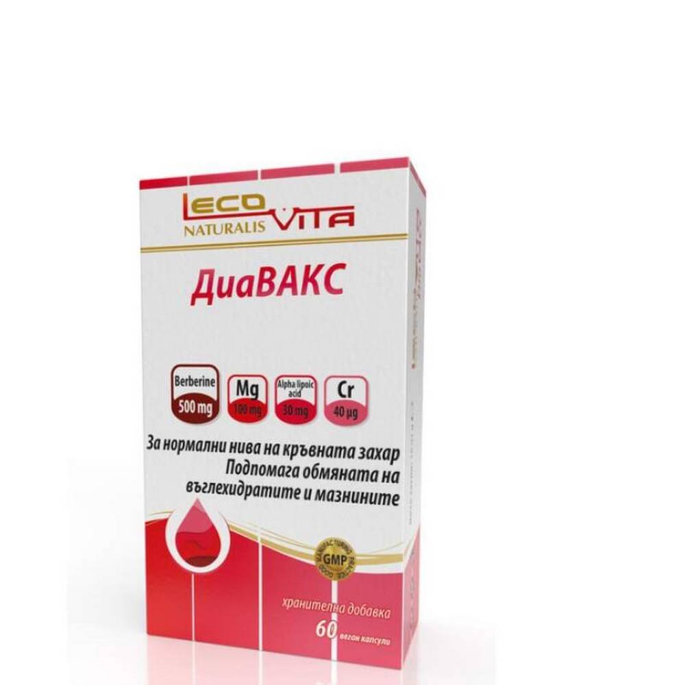 DiaVax 60