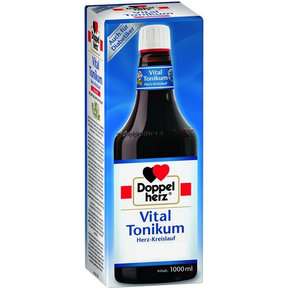 Doppelherz Vital Tonic 1000 ml