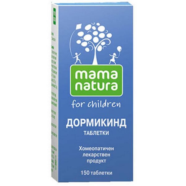 Dormikind Tabletten 150 Stück
