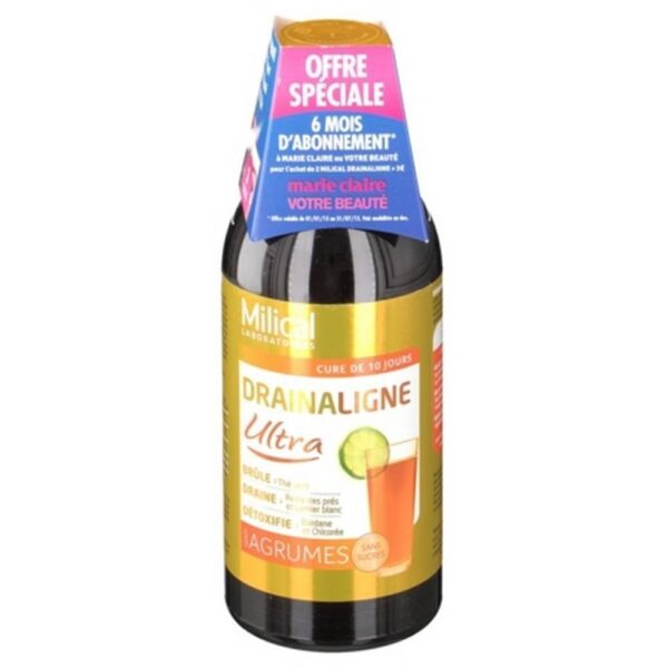 Drainaligne Citrus Drainers – 500 ml