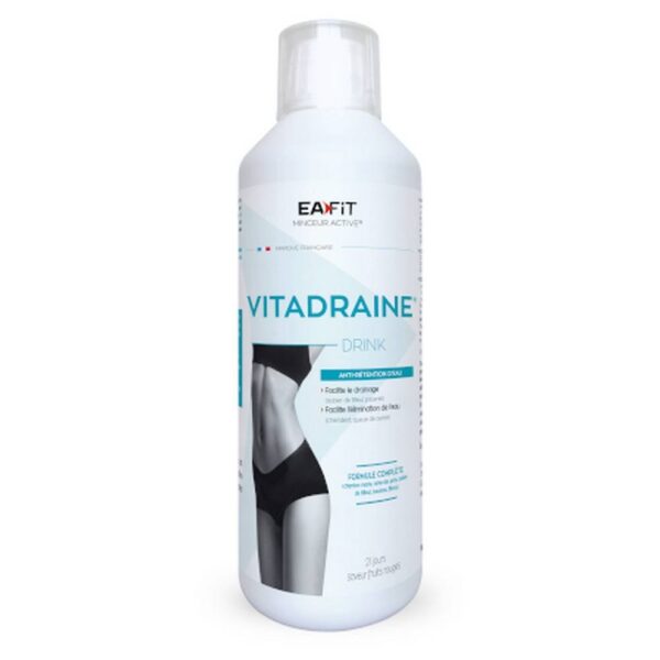 Eafit Vitadraine – 500 ml