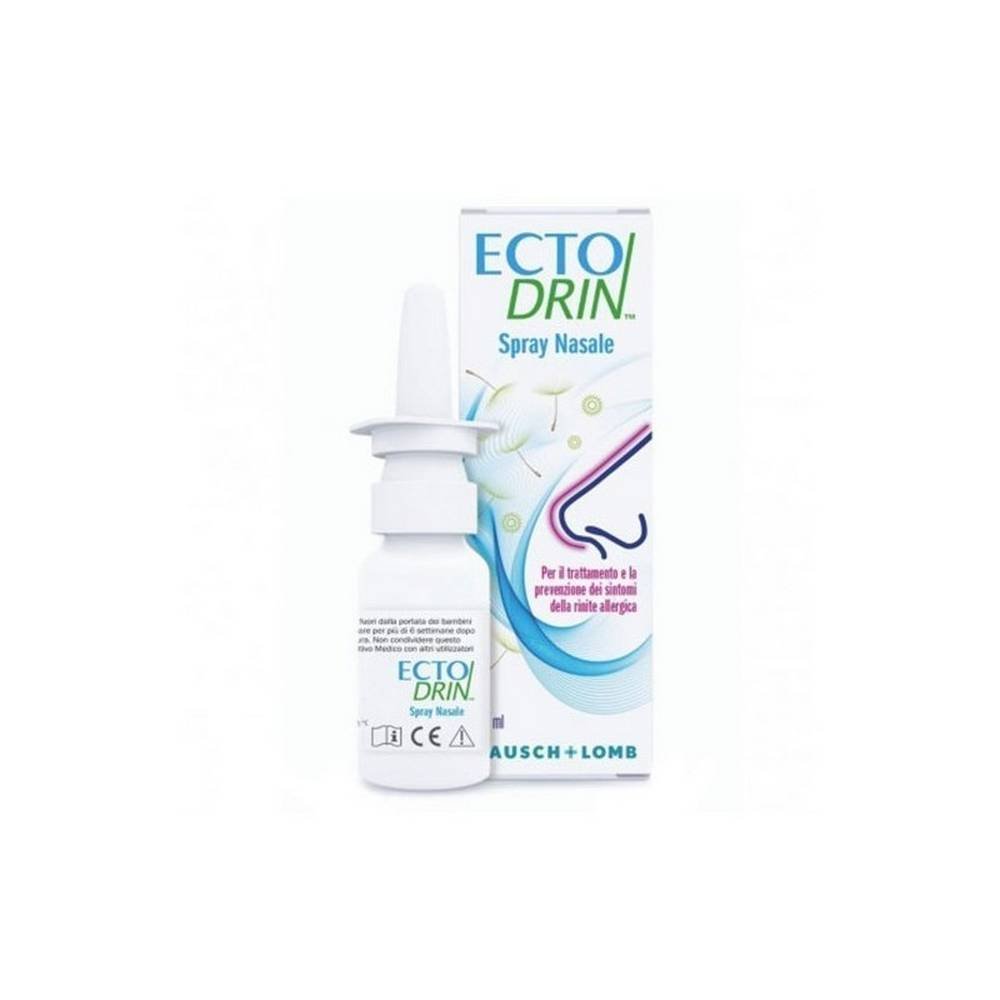 Ectodrin Nasenspray 20ml