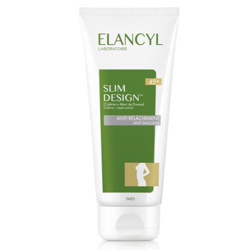 Elancyl Slim Design 45+ Anti-Sagging Skin Care 200ml