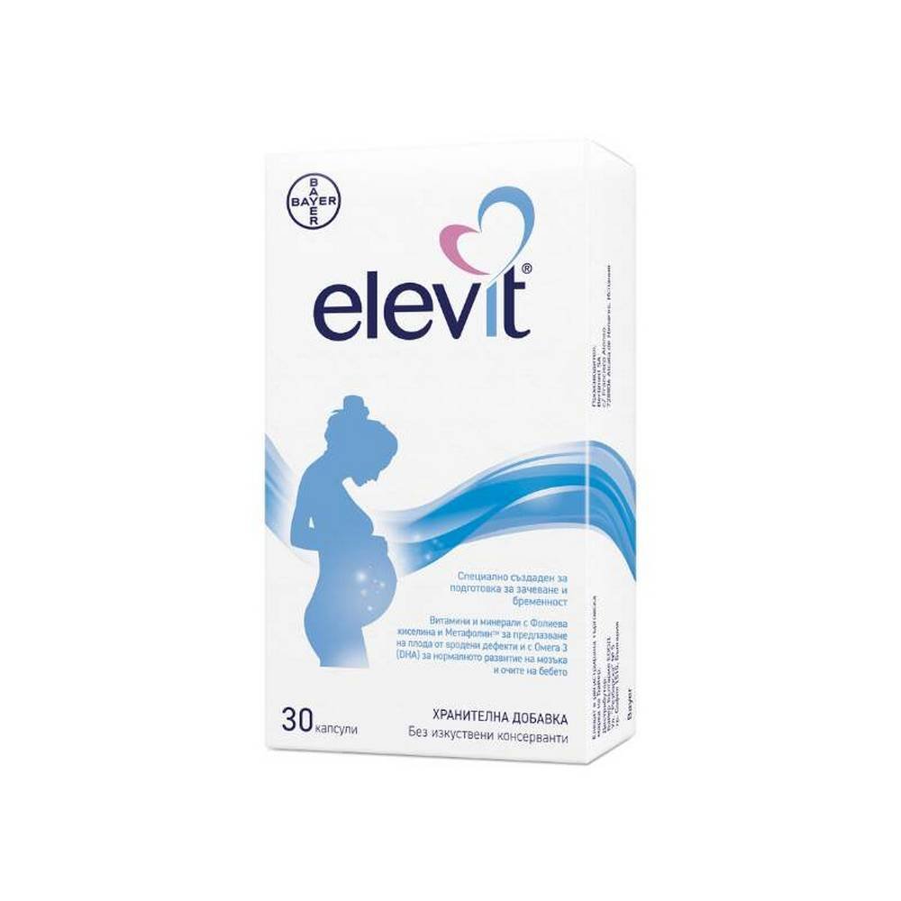 Elevit 30
