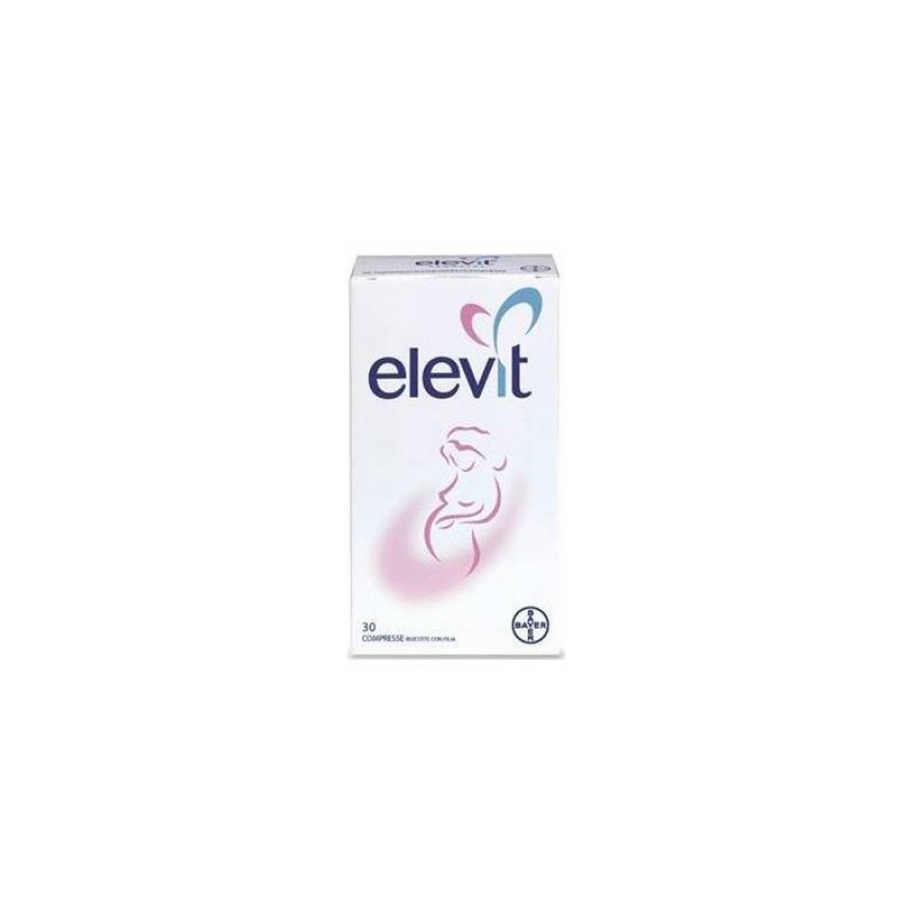 Elevit Tabletten 30 Stück