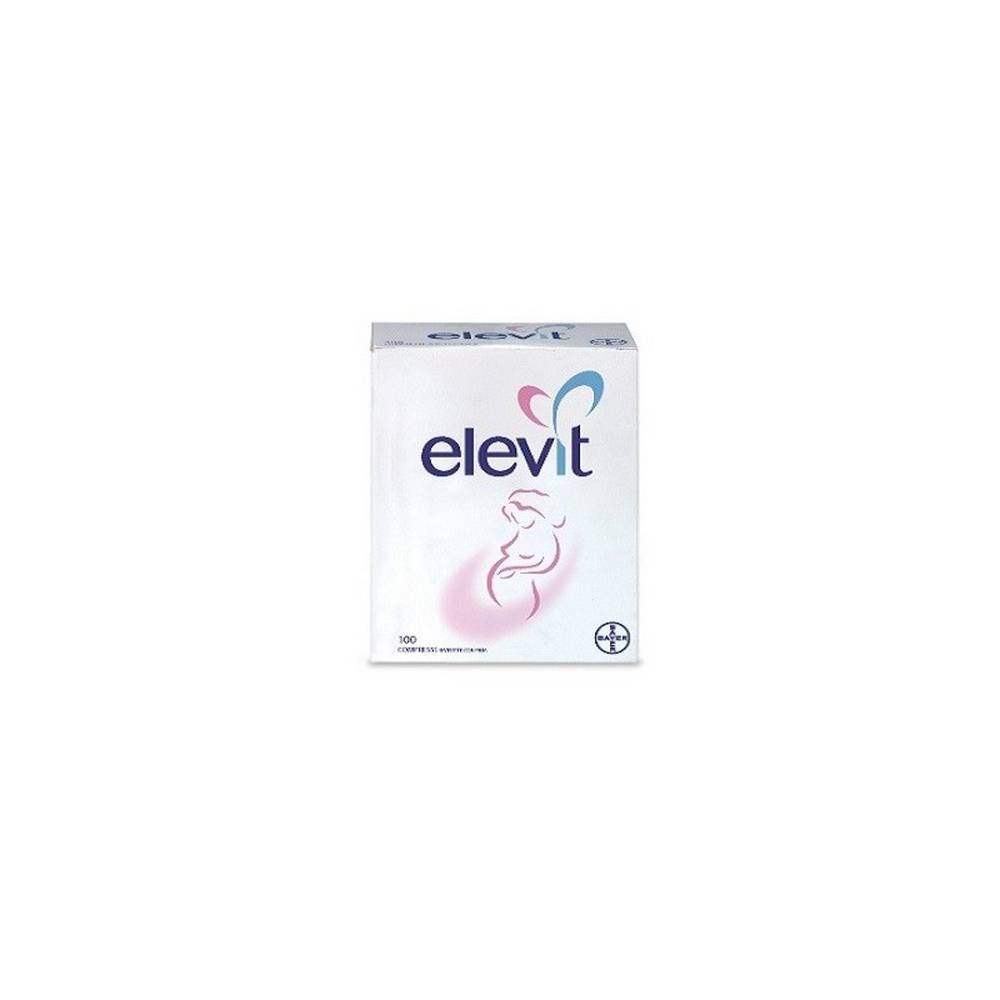 Elevit Tabletten 100 Stück