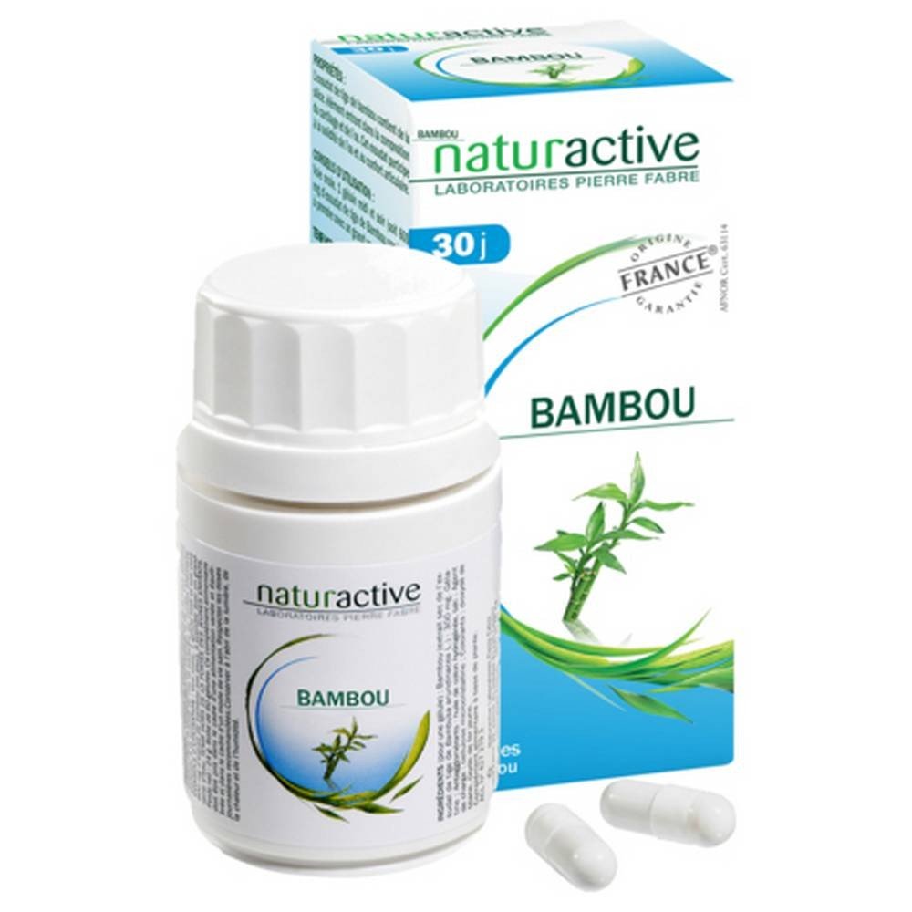 Elusanes Bamboo 60