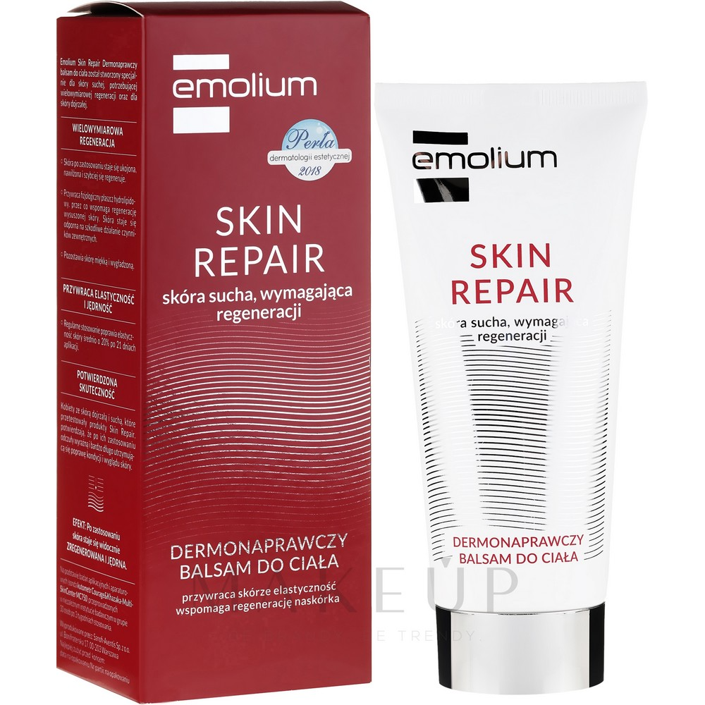 Emolium Skin Repair DEnarepairing Body Lotion 200ml