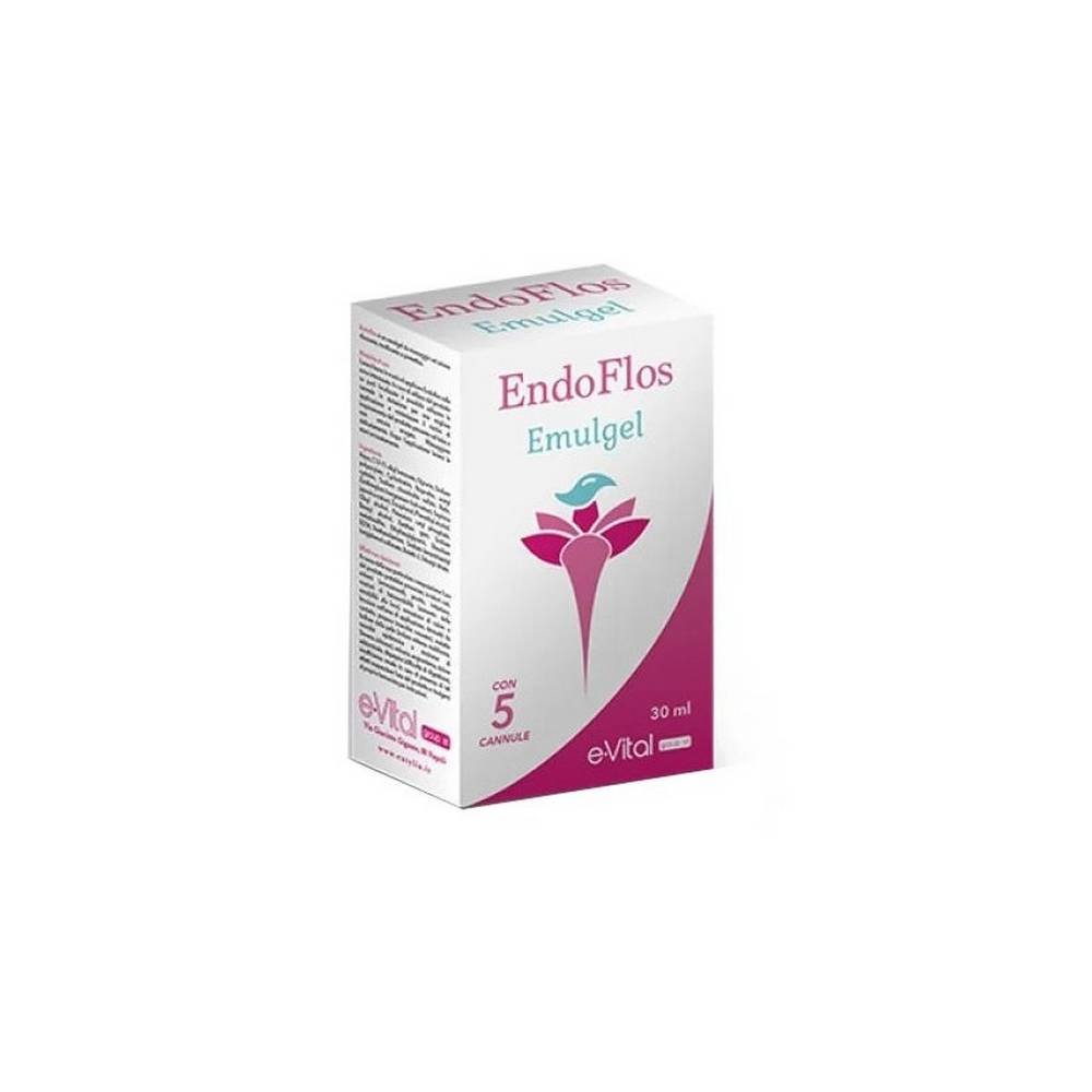 EndoFlos Period Pain Emulgel 30ml