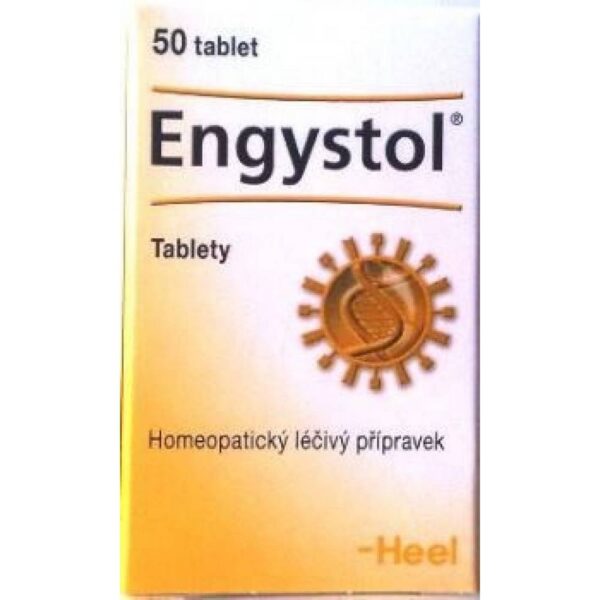 Engystol 50 pcs