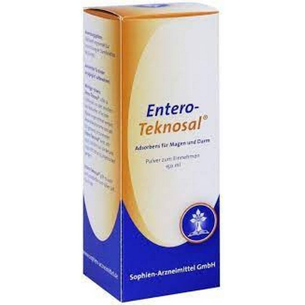 Entero Teknosal Spray 150 ml