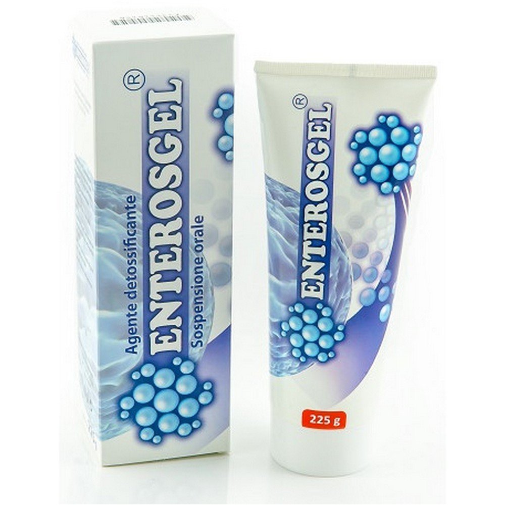 Enterosgel 225g
