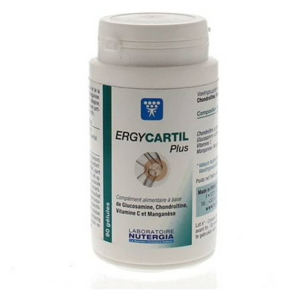Ergycartil Plus 90