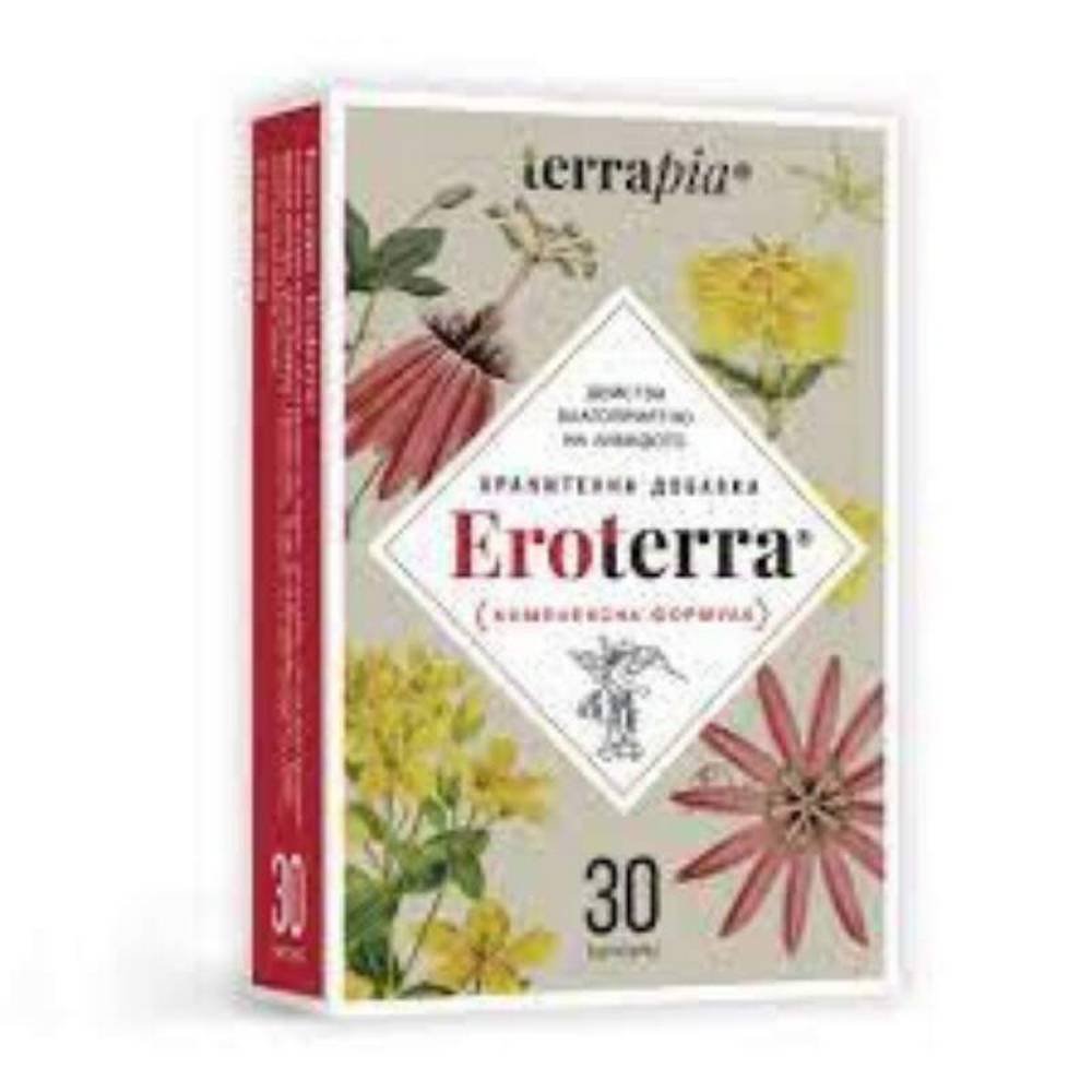 Eroterra 30