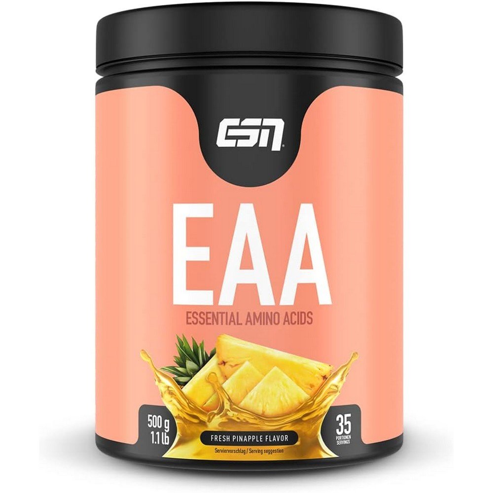 ESN EAA Powder – 500 g