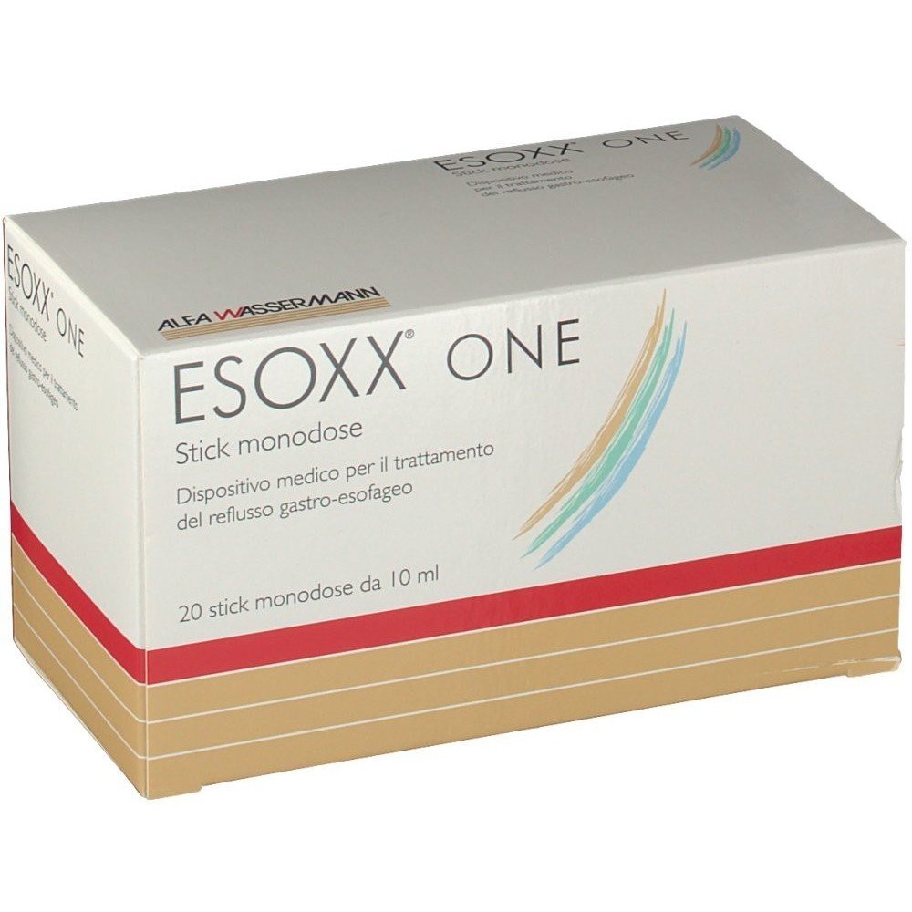 Esoxx One 20×10ml