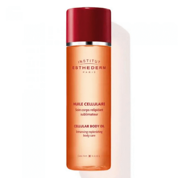 ESTHEDERM Cellular Body Oil dry strengthening and regenerating body oil 125ml