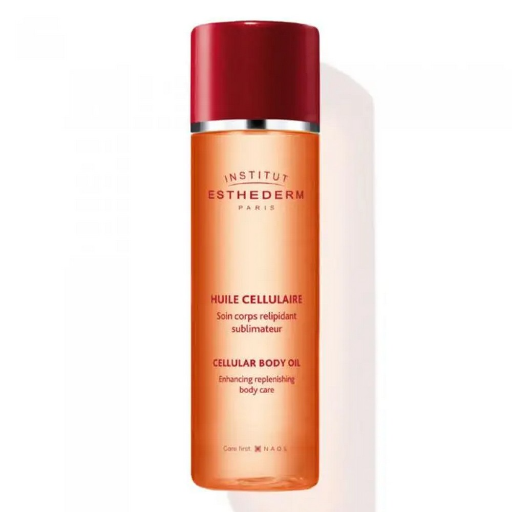 ESTHEDERM Cellular Body Oil dry strengthening and regenerating body oil 125ml