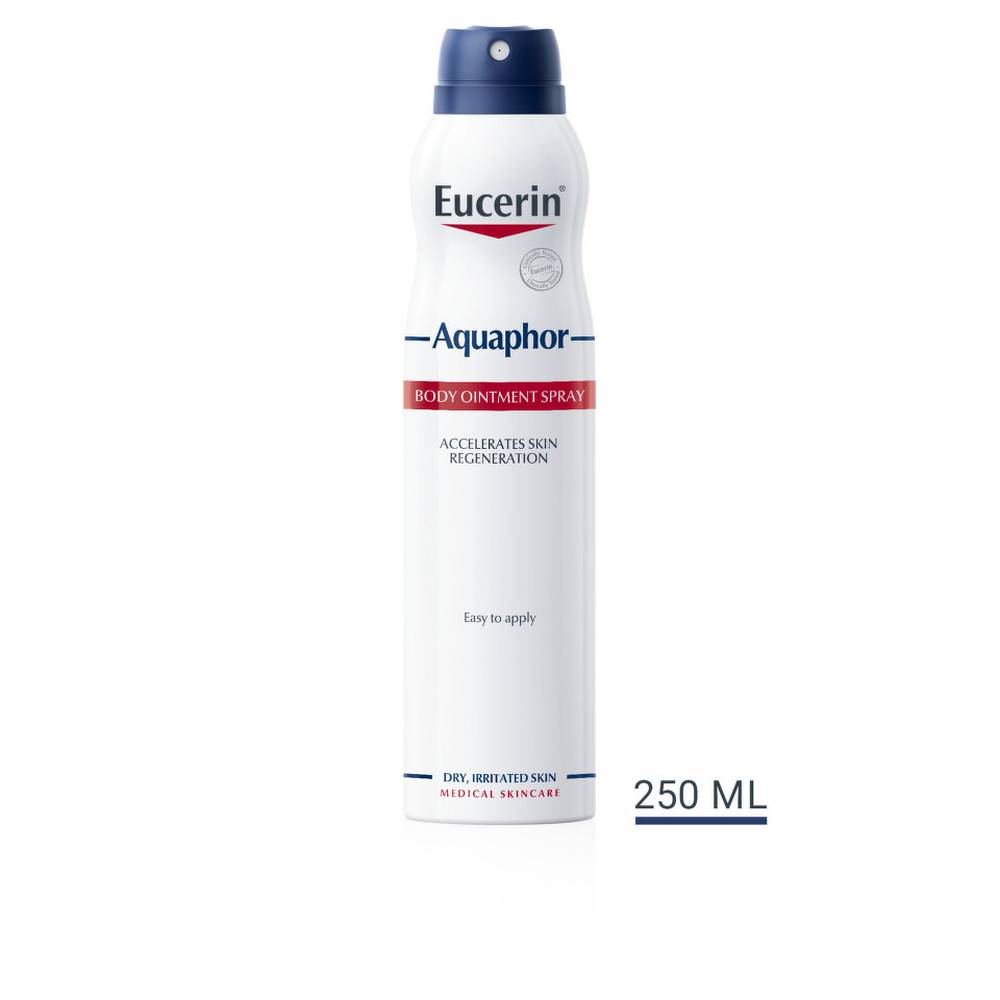 Eucerin Aquaphor Repair Ointment 250ml
