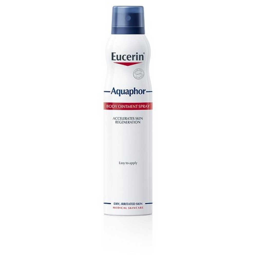 Eucerin Aquaphor Body Spray for Dry Skin 250ml