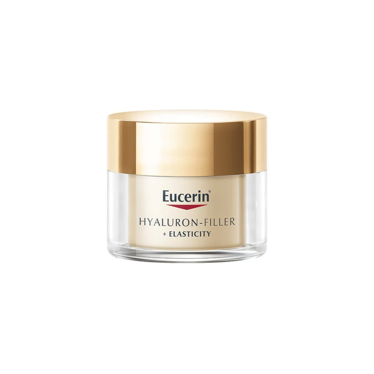 EUCERIN Hyaluron-filler + elasticity day cream SPF15 50ml