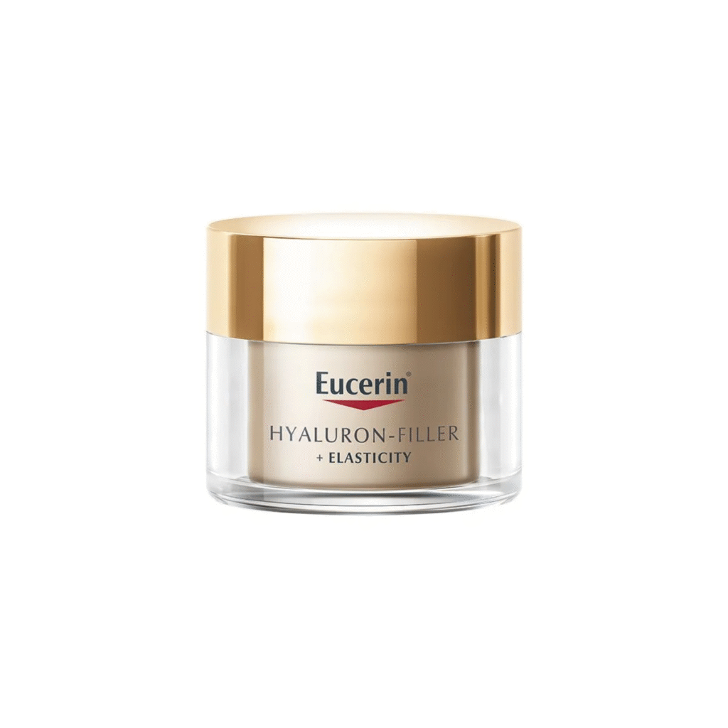 EUCERIN Hyaluron-filler + elasticity night cream 50ml