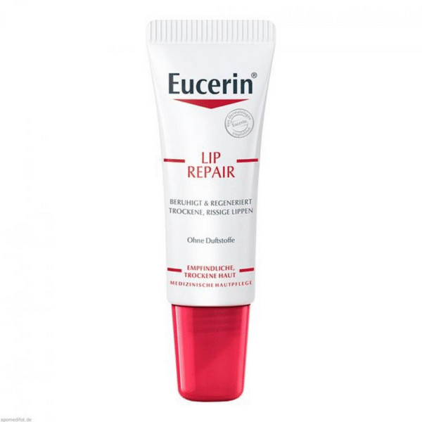 EUCERIN pH5 Lip Repair Creme, 10 g