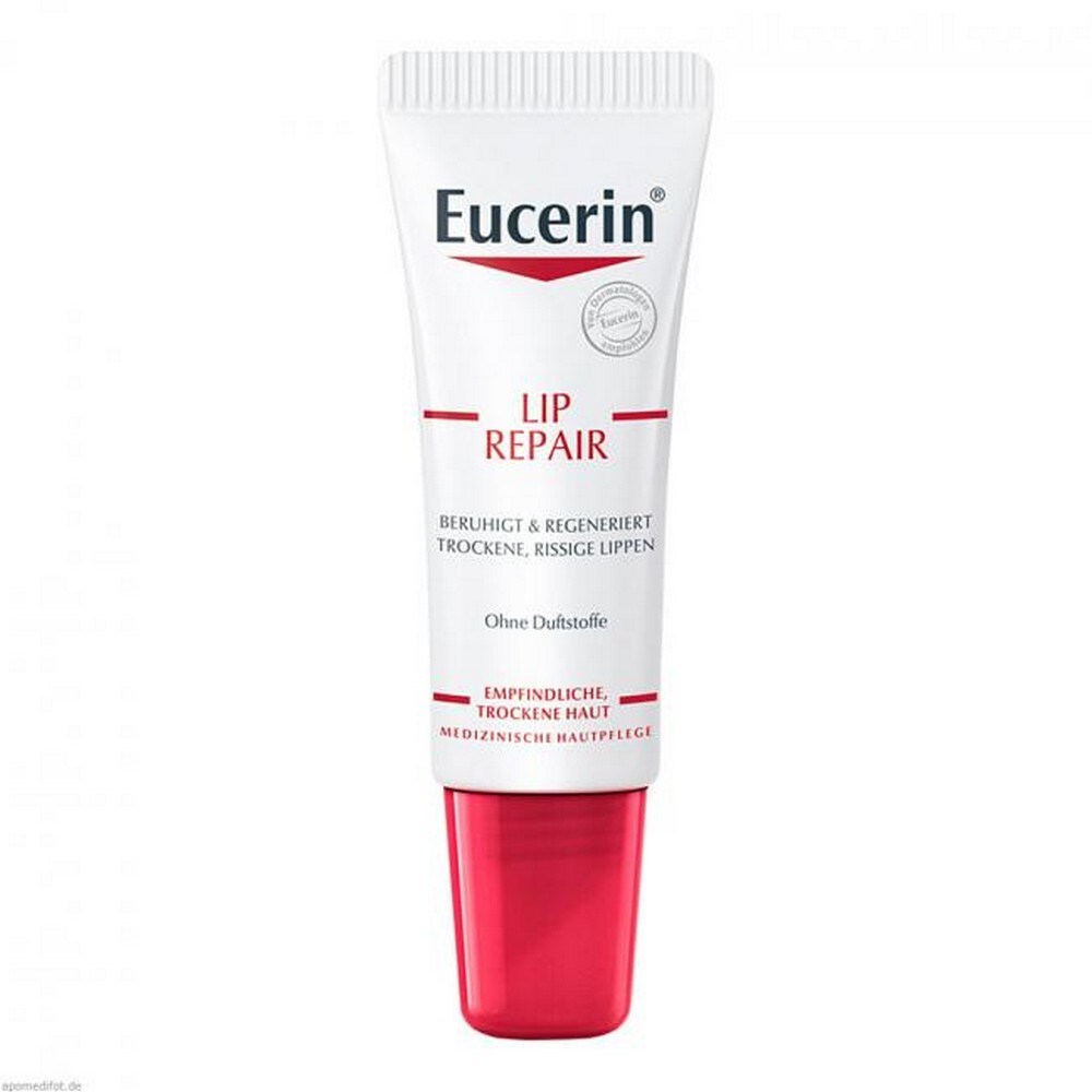 EUCERIN pH5 Lip Repair Creme, 10 g