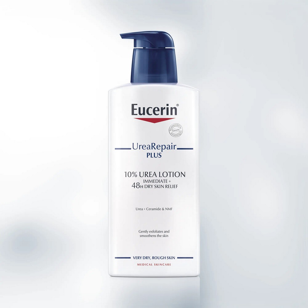 Eucerin UreaRepair Plus 10% Urea Body Lotion 400ml