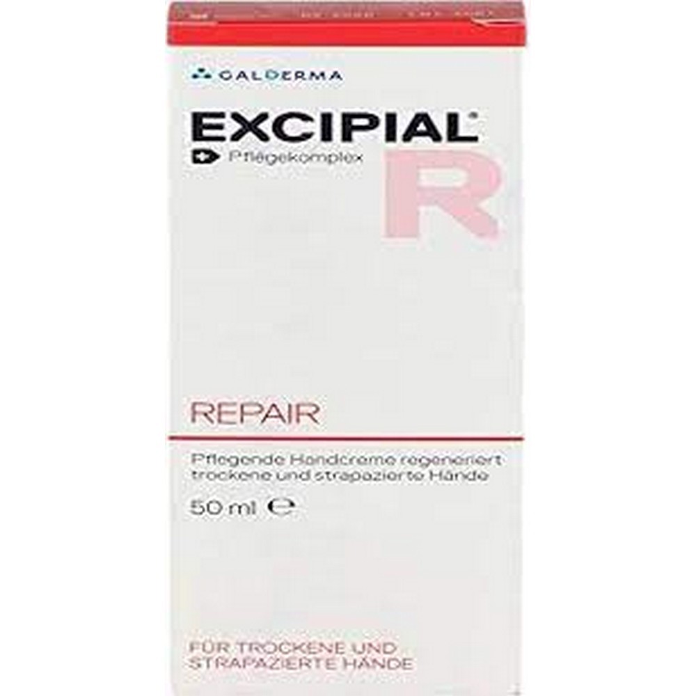 Excipial Repair Cream 50ml