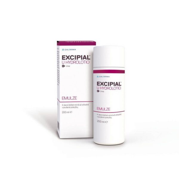 Excipial U Hydrolotio 20mg/ml 200ml