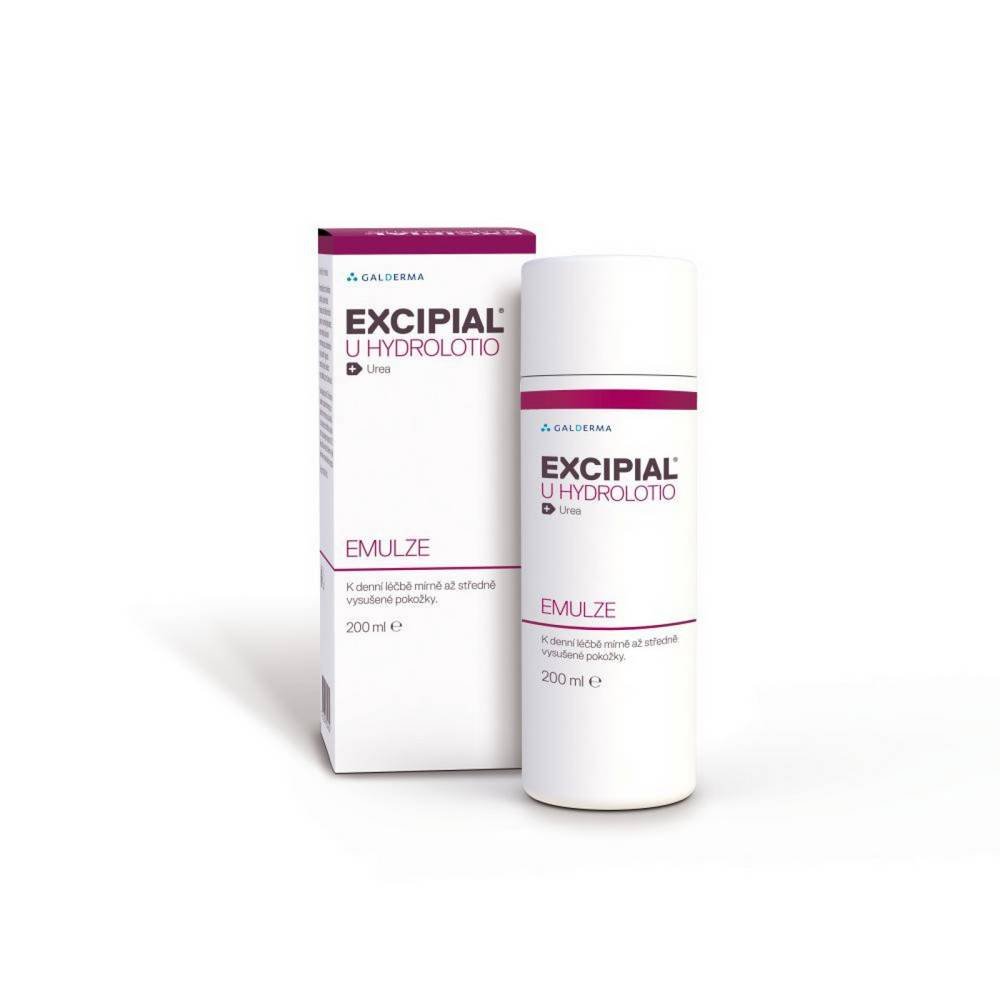 Excipial U Hydrolotio 20mg/ml 200ml