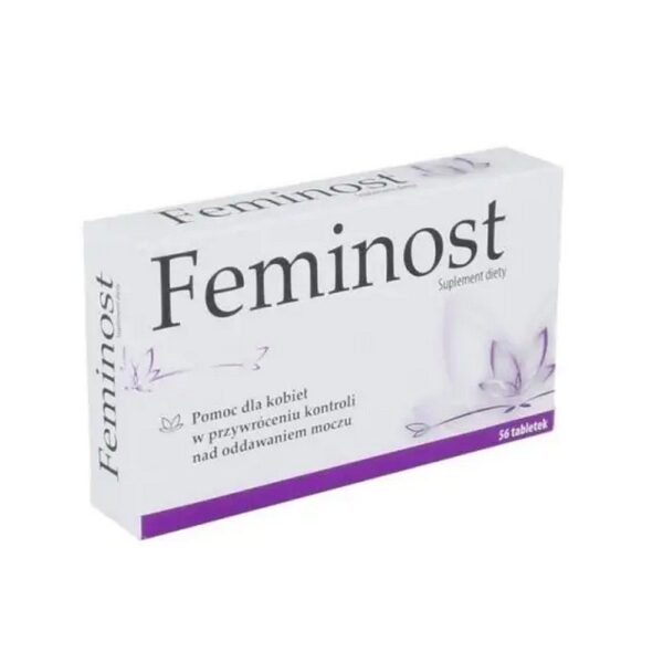 Feminost 56 Tablets