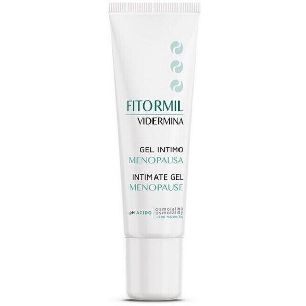 Fitormil Vidermina Intimate Menopause Gel 30ml