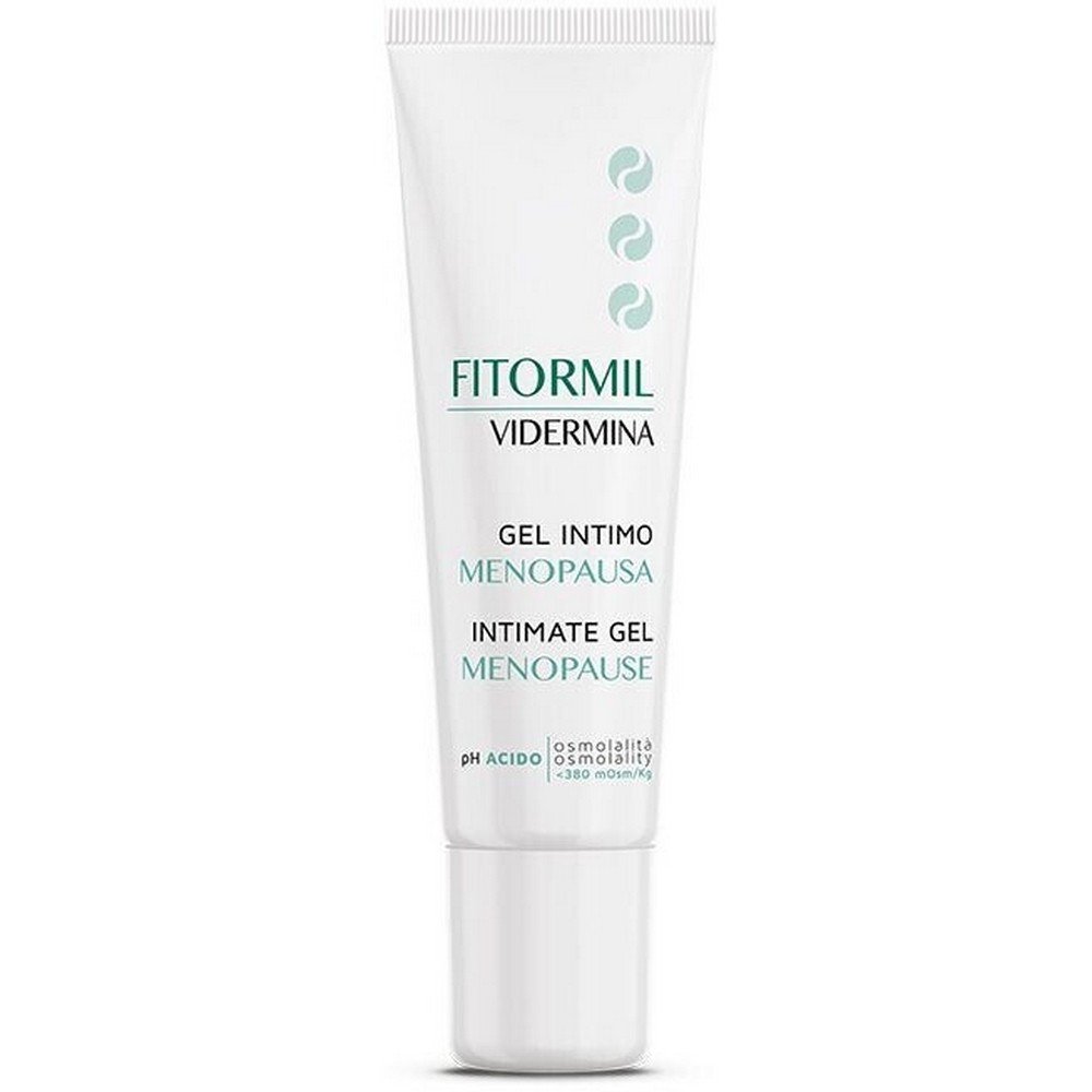 Fitormil Vidermina Intimate Menopause Gel 30ml