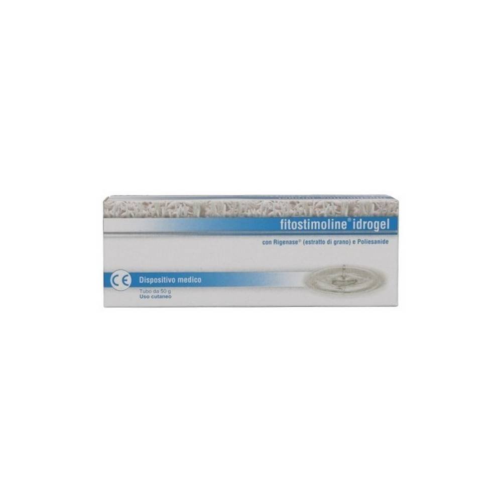 Fitostimoline Hydrogel 20g