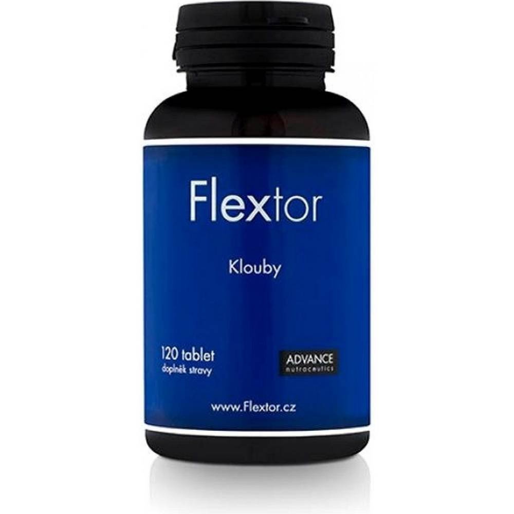 Flextor 120
