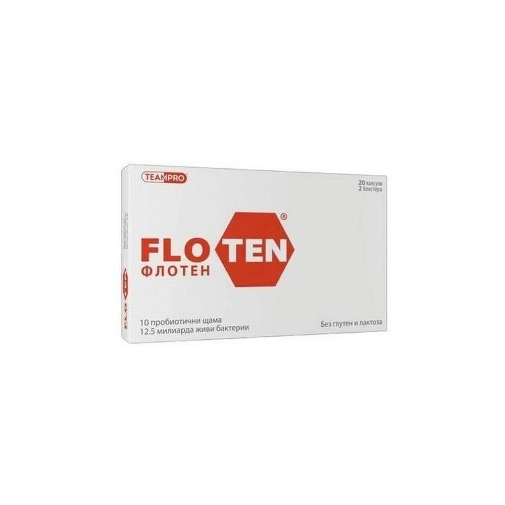 Floten 20